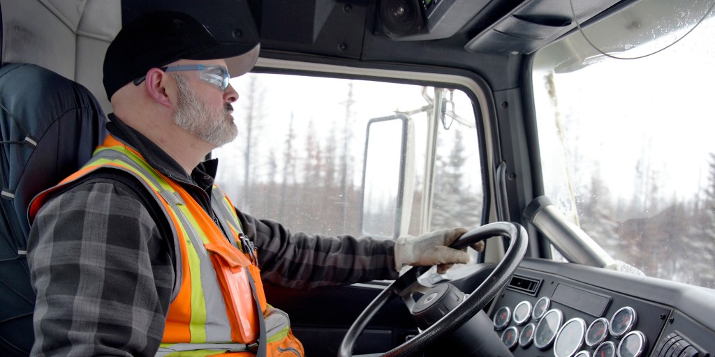 LedcorCareers's tweet image. Ledcor Highway Maintenance is hiring operators for long-term, stable careers focused on winter and seasonal upkeep of Alberta highways. Learn more and apply today! ow.ly/jZ9S50TkGWM 
 
#WinterSafety #AlbertaJobs #OurTrueBlue