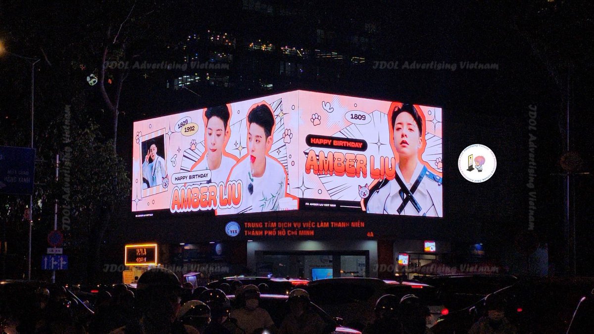 Idol Advertising Vietnam🇻🇳 tweet media