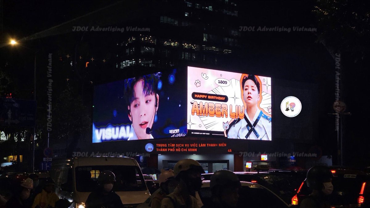 Idol Advertising Vietnam🇻🇳 tweet media