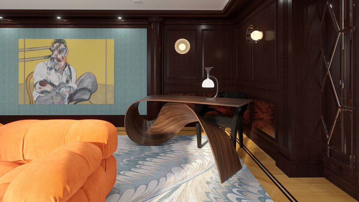 PIXREADY1's tweet image. 🚀 Did you know #outsourcing  3D rendering can boost efficiency by 30% &amp;amp; cut costs by 40%? 💡 At #PIXREADY, we deliver top-notch #3Dvisuals so you can focus on design! More time, less hassle. 
Let’s create something amazing together: pixready.com/contact-us 💬 #3DRendering