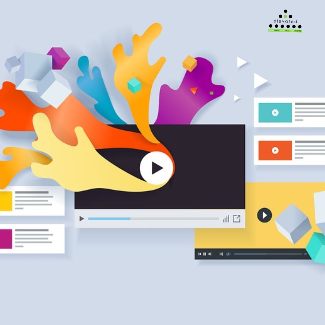 elevatedsaas's tweet photo. 𝗧𝗼𝗽 𝟭𝟶 𝗠𝗮𝗿𝗸𝗲𝘁𝗶𝗻𝗴 𝗧𝗶𝗽𝘀 "🚀 Marketing Tip #6: Leverage video content. Videos can dramatically increase engagement and retention. Video marketing tips at https://t.co/Sil2Wh3wWK. #VideoMarketing #Engagement" https://t.co/FsVMxqB1ul