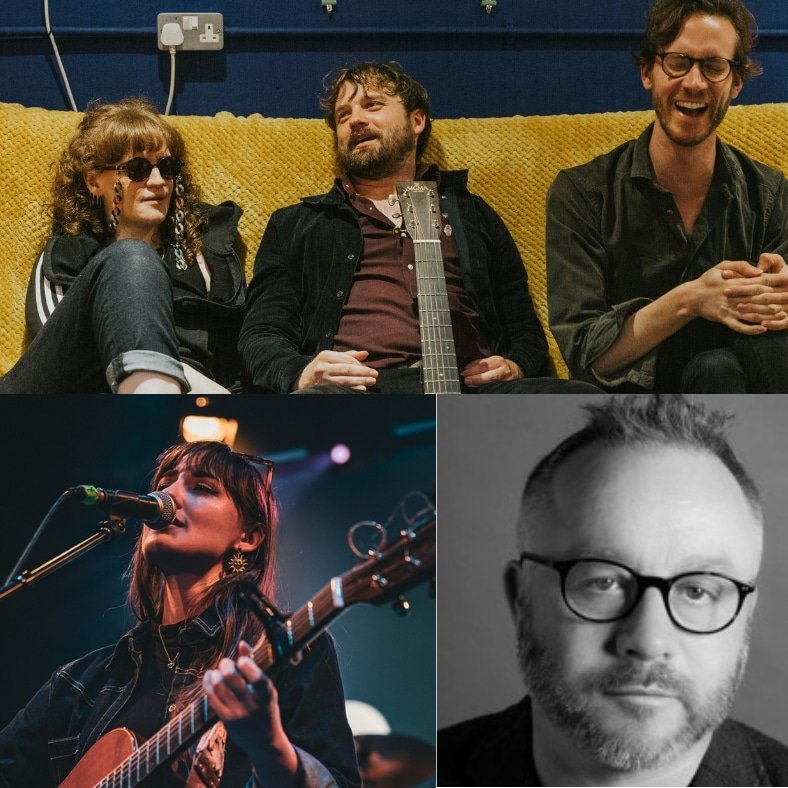 Paul Cook (@paulcook65) on Twitter photo Only 24 hours until Absolute Acoustic at Liverpool's British Music Experience. Just ยฃ10 to see marvellous headliner <a href="/thommorecroft/">Thom Morecroft</a> with Danny Bradley and Jenny Coyle plus support from Katie Nicholas and John Bostock on Thursday. Doors 6.30pm. Start 7.30pm.
Tickets on the door. Only 24 hours until Absolute Acoustic at Liverpool's British Music Experience. Just ยฃ10 to see marvellous headliner <a href="/thommorecroft/">Thom Morecroft</a> with Danny Bradley and Jenny Coyle plus support from Katie Nicholas and John Bostock on Thursday. Doors 6.30pm. Start 7.30pm.
Tickets on the door.