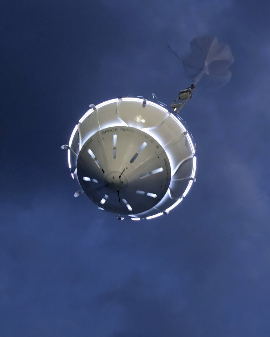 With the successful first flight of Spaceship Neptune-Excelsior (and second overall uncrewed test demonstration) completed; we take a moment to reflect on the extraordinary accomplishments that have been completed.  

In just a few short years, our world-class team of engineers