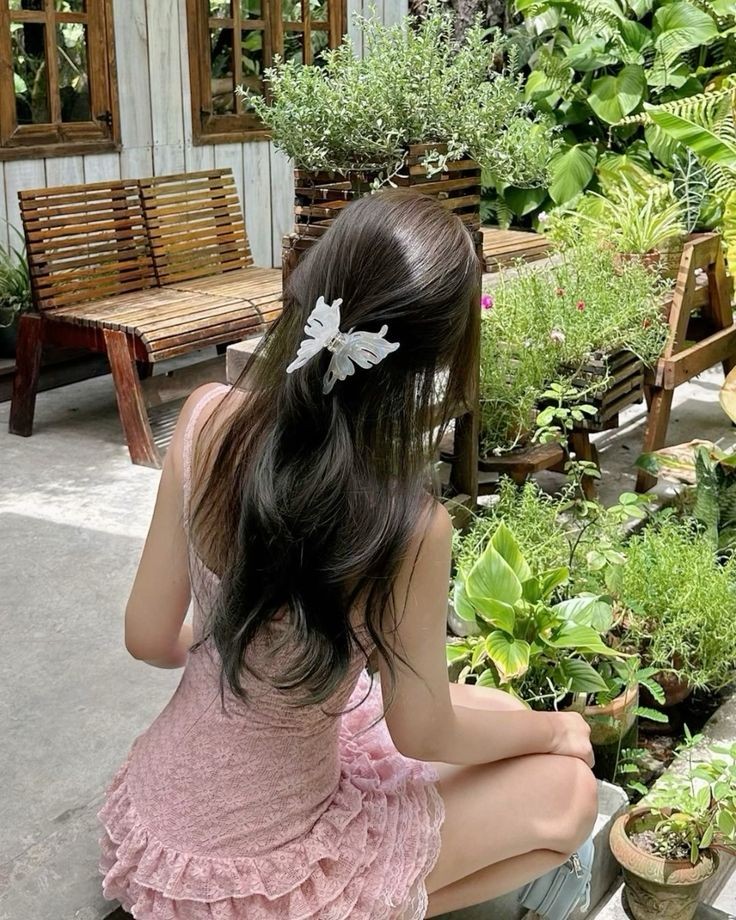 softdeIicacy's tweet photo. a simple but a happy life 🌿🌷 https://t.co/oCdZ4GgfPc