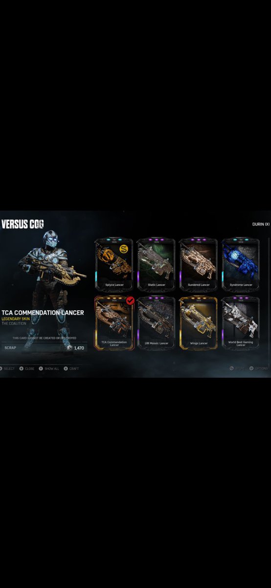 _nathanielmc's tweet photo. @VideoGameHstry Gears of War for me was phenomenal. 
Eagerly waiting for E-Day 
#Xbox 
#SemiProPlayer https://t.co/IkRJa8xQhq