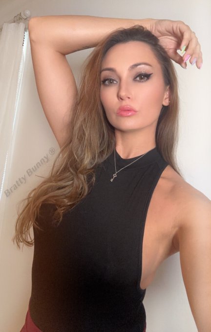 Bratty Bunny ® - Worship https://t.co/xEsul0TdSx