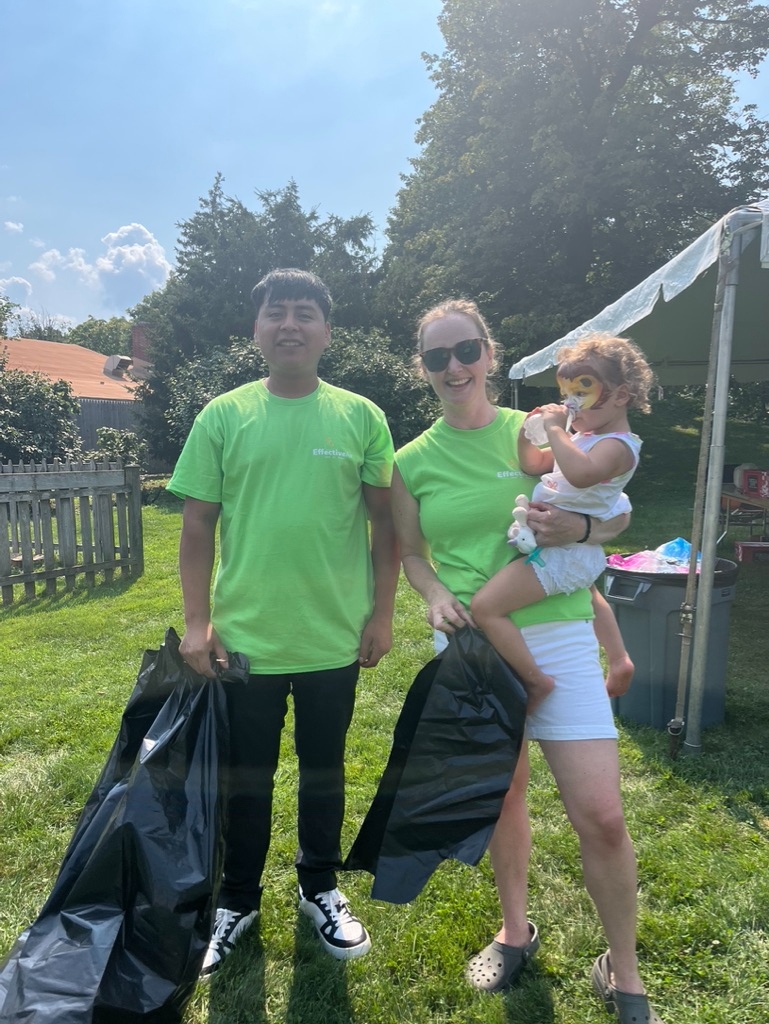 EffectiveAir_'s tweet photo. Proud to be green! Join us in celebrating World Clean and Green Week. 💚♻️

#EffectiveAir #GlenviewIL #Illinois #TheHealthyHomeExperts #Northbrook #HighlandPark #Winnetka #Wilmette #Skokie #Amana https://t.co/xiT2j0bMtt