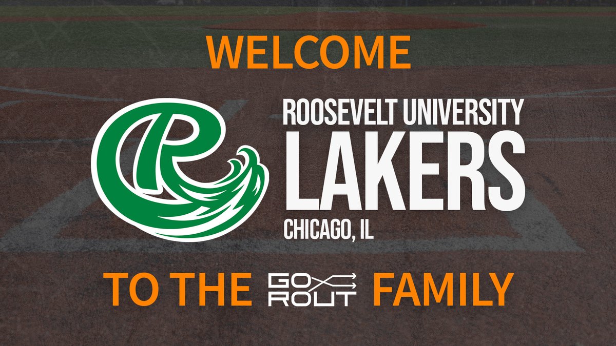 GoRout (@go_rout) on Twitter photo <a href="/TrollsBaseball/">Trinity Baseball</a> <a href="/adamenright17/">Adam Enright</a> <a href="/WinkWildcats/">Wink Wildcats</a> <a href="/KyraLair/">Kyra Lair</a> <a href="/IndyClutch/">Clutch Baseball</a> <a href="/WilkesSoftball/">Wilkes Softball</a> <a href="/ENMUSoftball/">ENMU Softball</a> <a href="/ImpactGoldFl/">Impact Gold Florida Premier</a> <a href="/LoyolaWolfPack/">Loyola New Orleans Athletics</a> <a href="/cfpatssb/">CF Softball</a> <a href="/UnionKyBsb/">UCU Baseball</a> <a href="/CoachGlantKY/">Nate Glant</a> <a href="/SuffolkSoftball/">Suffolk University Softball</a> <a href="/UAH_SB/">UAH Softball</a> <a href="/UAHCoachLes/">Les Stuedeman</a> <a href="/EasleyBaseballC/">Easley Baseball Club</a> 🚨WELCOME <a href="/RU_LakerSB/">Roosevelt University Softball</a> to the #GoRoutFamily 🚨
We’re excited to team up with <a href="/MicheleA11/">Michele Alexander</a> and staff to take their program to the next level! <a href="/TrollsBaseball/">Trinity Baseball</a> <a href="/adamenright17/">Adam Enright</a> <a href="/WinkWildcats/">Wink Wildcats</a> <a href="/KyraLair/">Kyra Lair</a> <a href="/IndyClutch/">Clutch Baseball</a> <a href="/WilkesSoftball/">Wilkes Softball</a> <a href="/ENMUSoftball/">ENMU Softball</a> <a href="/ImpactGoldFl/">Impact Gold Florida Premier</a> <a href="/LoyolaWolfPack/">Loyola New Orleans Athletics</a> <a href="/cfpatssb/">CF Softball</a> <a href="/UnionKyBsb/">UCU Baseball</a> <a href="/CoachGlantKY/">Nate Glant</a> <a href="/SuffolkSoftball/">Suffolk University Softball</a> <a href="/UAH_SB/">UAH Softball</a> <a href="/UAHCoachLes/">Les Stuedeman</a> <a href="/EasleyBaseballC/">Easley Baseball Club</a> 🚨WELCOME <a href="/RU_LakerSB/">Roosevelt University Softball</a> to the #GoRoutFamily 🚨
We’re excited to team up with <a href="/MicheleA11/">Michele Alexander</a> and staff to take their program to the next level!
