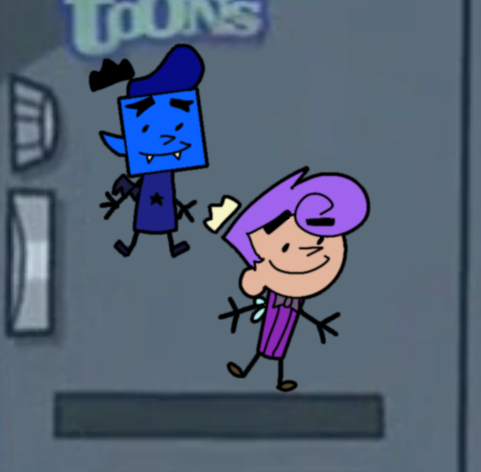DimTraveller's tweet photo. Some redraws. Some happy some random.
#FairlyOddParentsFanart #FairlyOddParentsNewWish #Peri #farilyoddparentsperi #Irep #fairlyoddparentsirep #perirep #Perirep #ireperi #Ireperi #Doomwinkle #doomwinkle https://t.co/bZjlVEdqm6