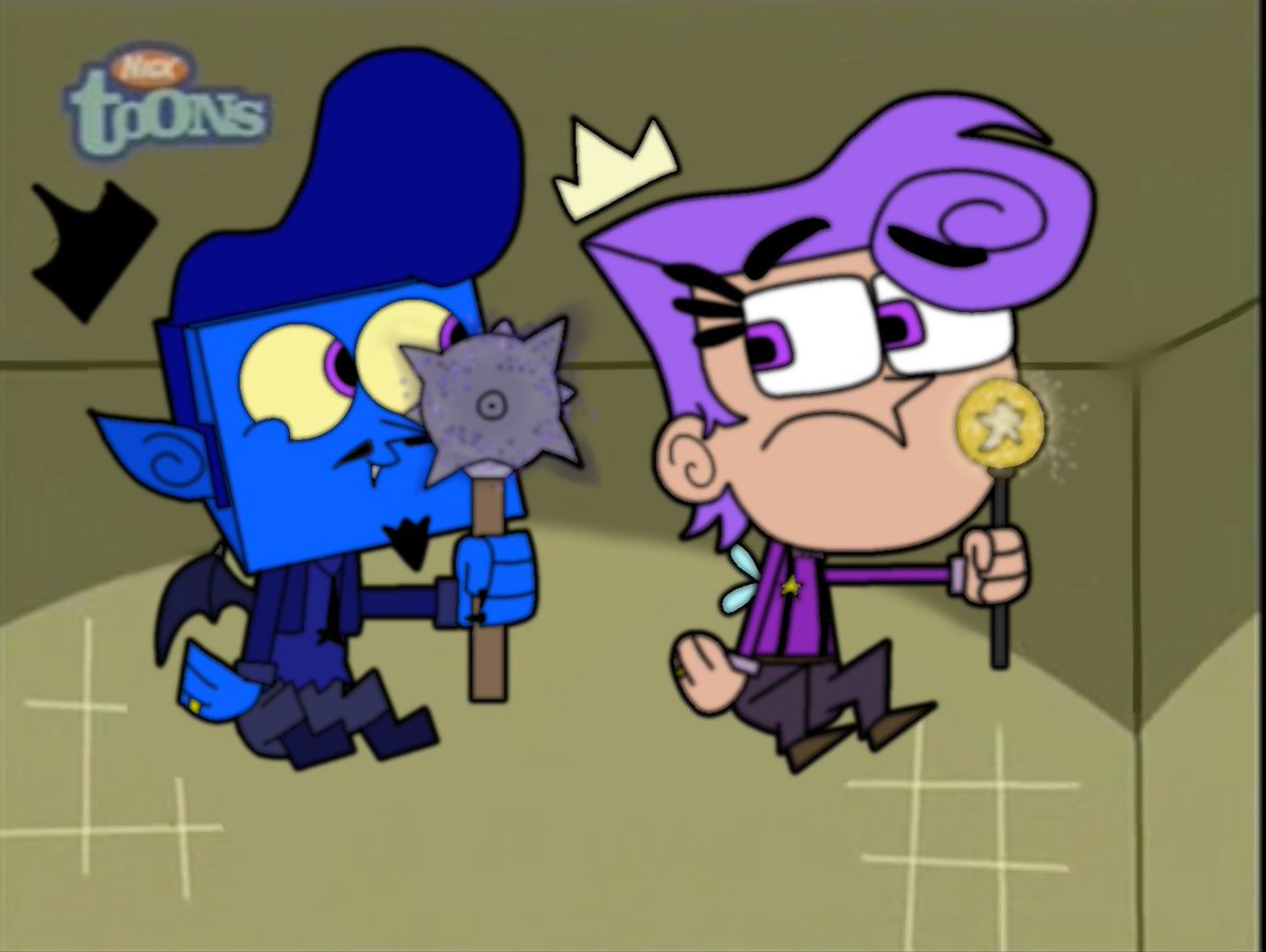 DimTraveller's tweet photo. Some redraws. Some happy some random.
#FairlyOddParentsFanart #FairlyOddParentsNewWish #Peri #farilyoddparentsperi #Irep #fairlyoddparentsirep #perirep #Perirep #ireperi #Ireperi #Doomwinkle #doomwinkle https://t.co/bZjlVEdqm6