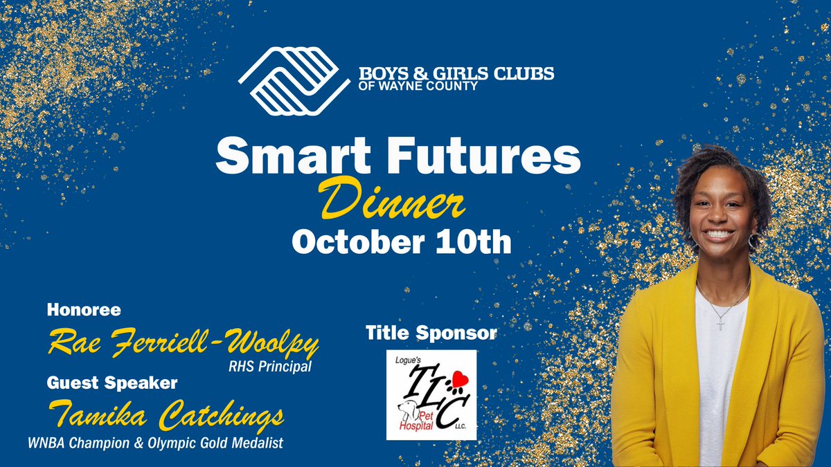 BGCWC (@bgcwc) on Twitter photo Join us for our Smart Futures Dinner! - mailchi.mp/2ccb1c415805/y… Join us for our Smart Futures Dinner! - mailchi.mp/2ccb1c415805/y…