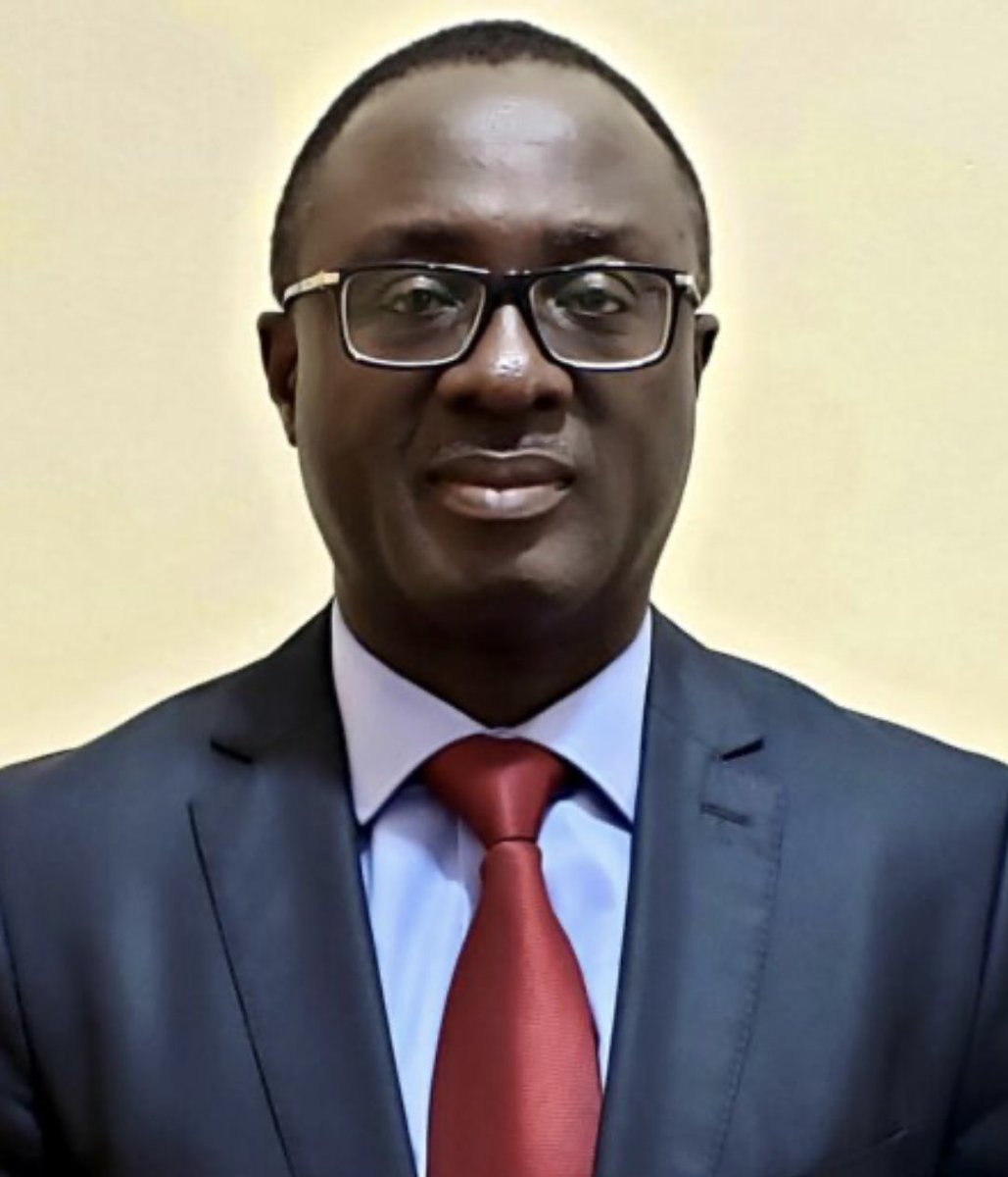 Prof David Asamoah, Head of the Department of Supply Chain and Information Kwame Nkrumah University of Science and Technology Systems at (KNUST) School of Business (KSB) has been elected as the university’s New Pro Vice Chancellor.

He polled 436 out of 918 votes cast.