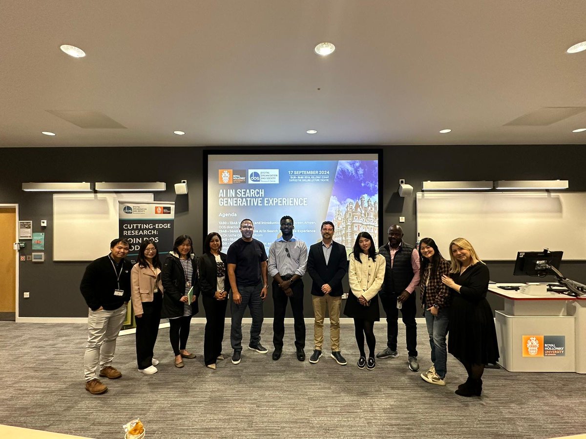 DOS Research Group tweet media