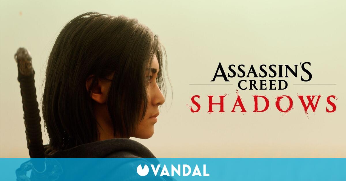 ofertatopamazon's tweet photo. El mundo de Assassin's Creed Shadows será más grande que el de Mirage y más pequeño que el de Valhalla https://t.co/u0M59YjP2u https://t.co/6dxWFyLOsp