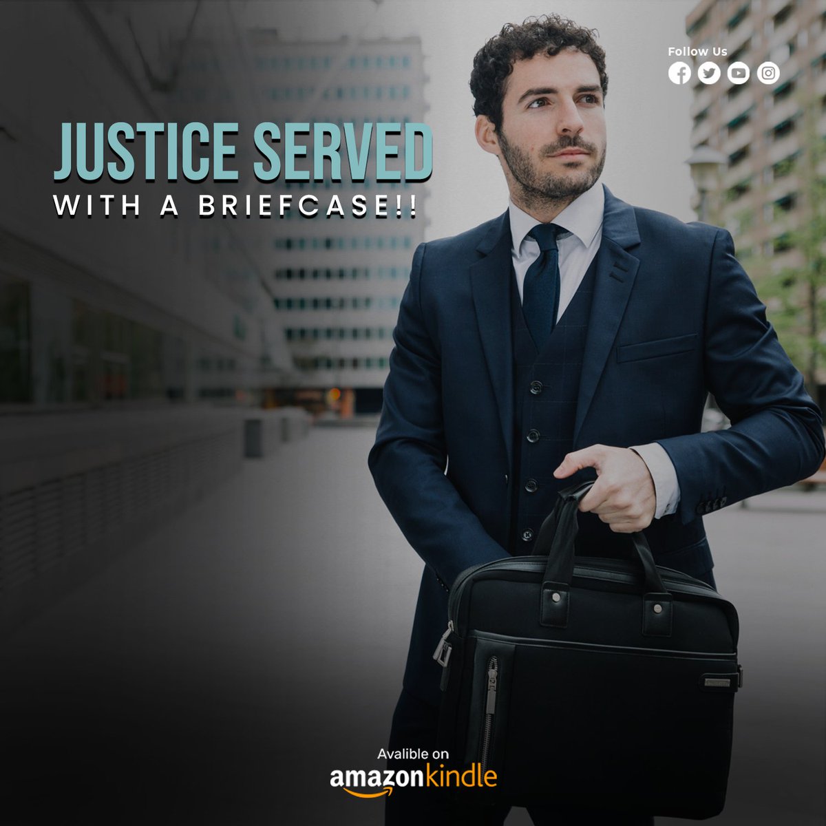 JamesMitchhell's tweet photo. The badge is gone...
But the fight for truth continues.
Stick around to find out more.
#jamesmitchell #abadgewornwell #justiceprevails #newbeginnings #suspense #booklover #bookauthor #authors #authorlife #followforfollowback #fashion #instadaily #popular #likeforlikes https://t.co/N0haE4SAwD