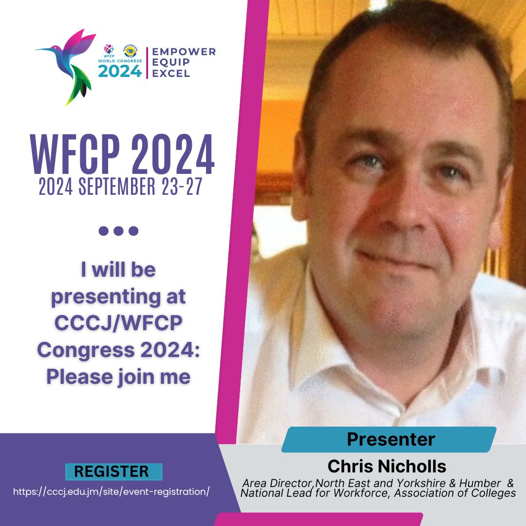 WFCP World Congress 2024 tweet media