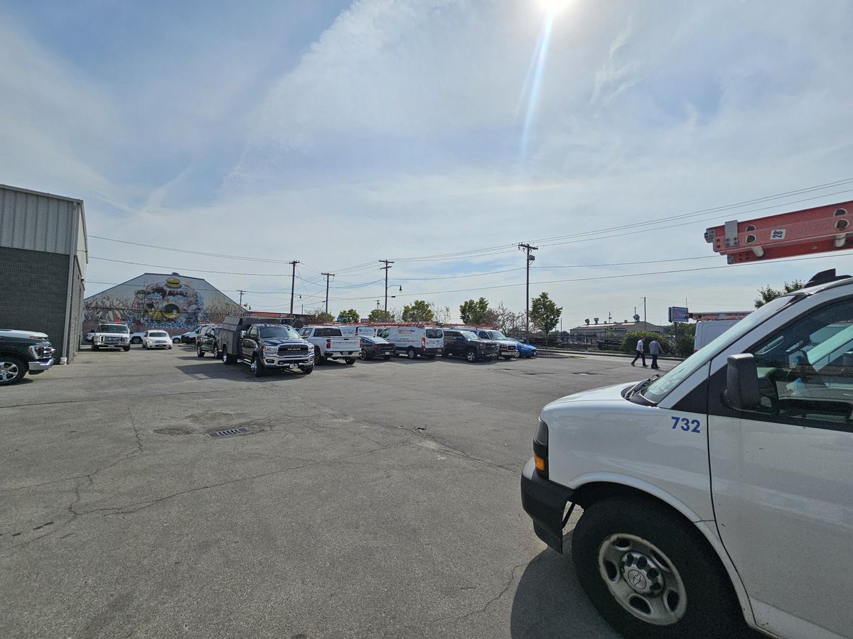 🤩 Wow! The Rochester Branch's Customer Appreciation Day was a total blast! 🎉 ✨ We couldn't have asked for a better turnout, and we're so grateful to all the amazing customers and vendors who joined us!