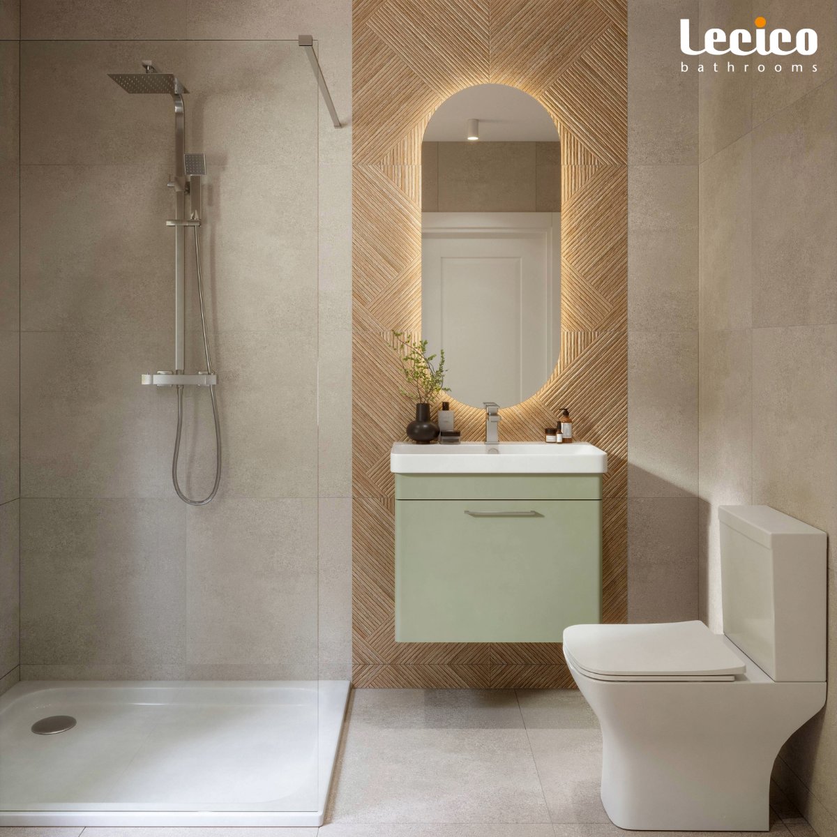 NEW Shani Square &amp; Layla Short Projection ranges available 👀 🚽