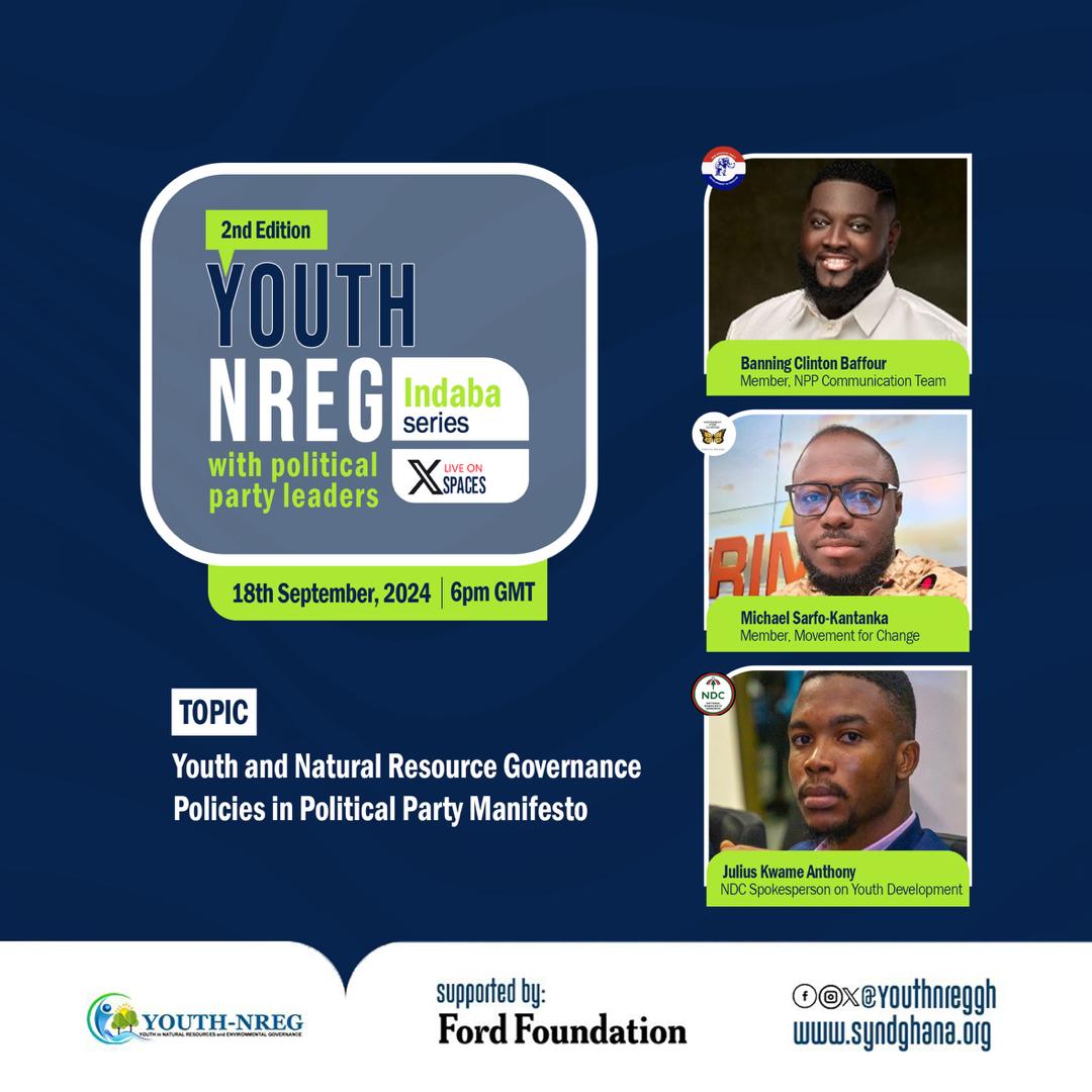 ghav_nah's tweet photo. Join us tonight for an exciting discussion on political parties and their fervent promises vis a vis issues concerning environmental governance and the ecosystem. 
I'll be there ✅ https://t.co/8BwKY3Zsi5