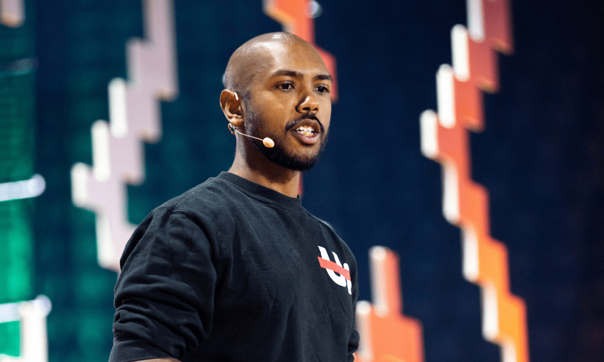 SonicDMG's tweet image. Hit the translate button and check out this awesome article from Infobip Shift. ↓

Netokracija covered Tejas Kumar's keynote talk around the future of AI engineering. 

#DataStax #AIApplications #GenAI #Developers ow.ly/tqYu50Tq5GE