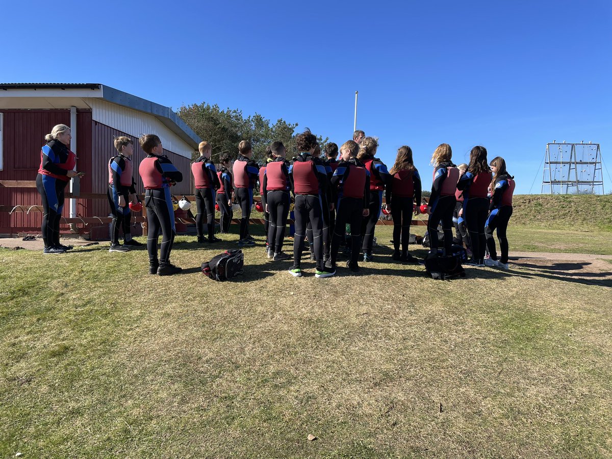 West Barns Primary tweet media