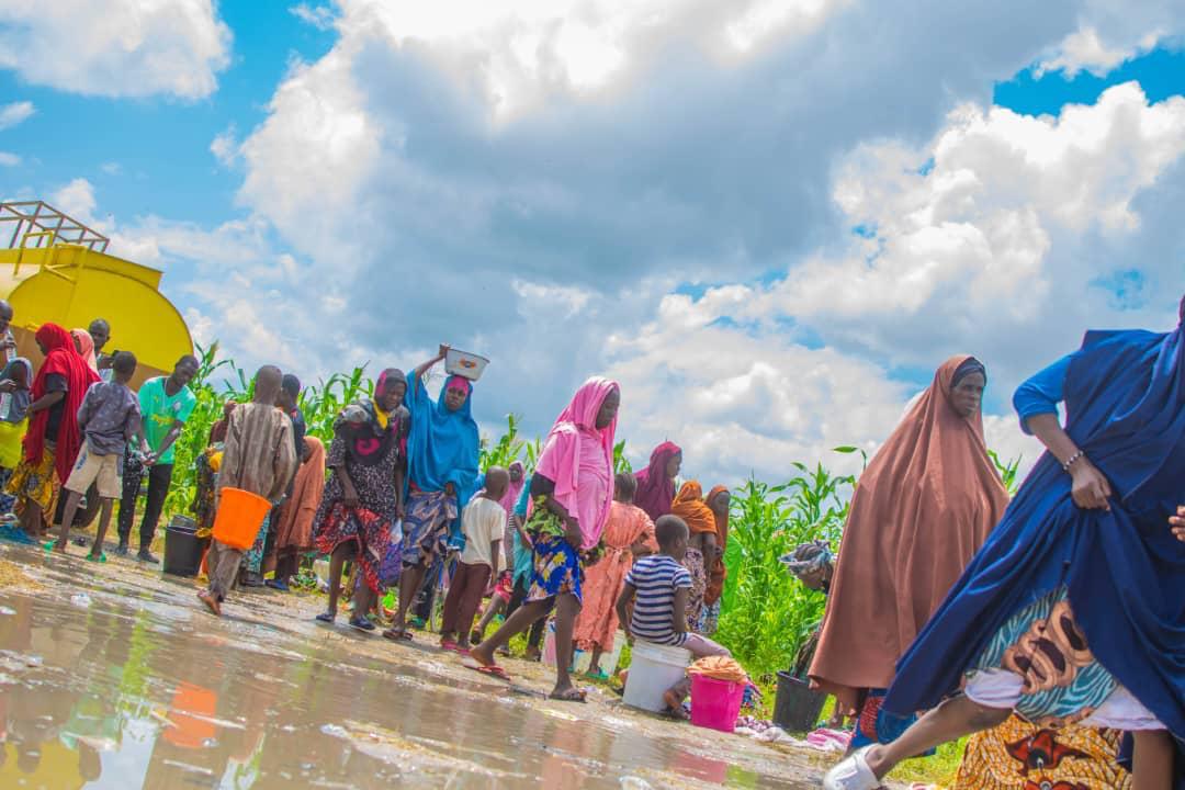 UNFPA tweet media
