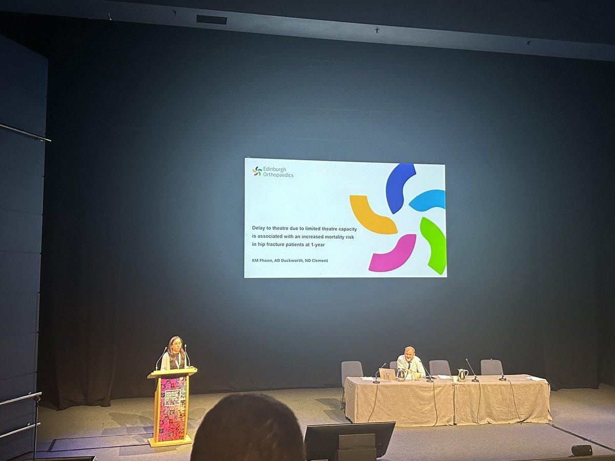 Edinburgh Orthopaedics tweet media