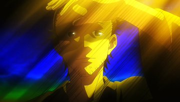 戦国妖狐 千魔混沌編 第10話