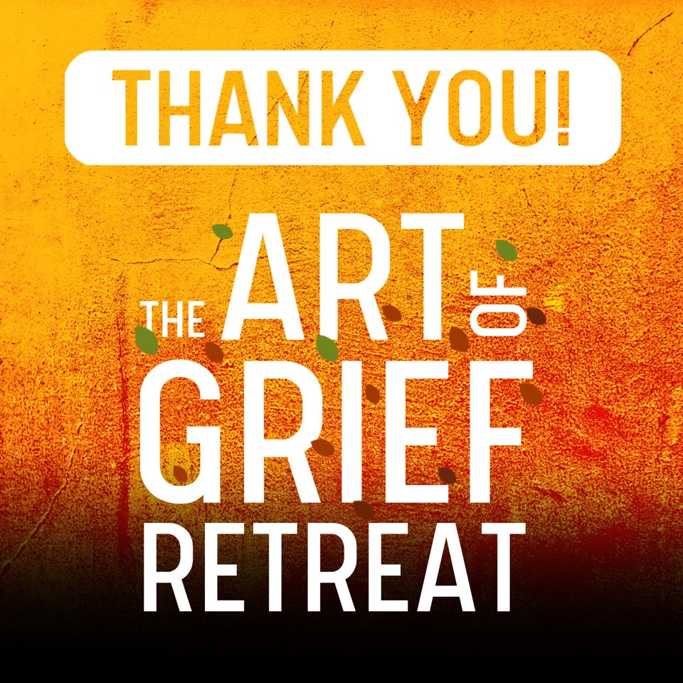 The Completed Life Initiative (@completedlife) on Twitter photo Thanks for those who participated in the Virtual Art of Grief retreat! If you would like to attend a future Art of Grief retreat, please reach out to Lynn Barger Elliott (l.elliott@completedlife.org). Thanks for those who participated in the Virtual Art of Grief retreat! If you would like to attend a future Art of Grief retreat, please reach out to Lynn Barger Elliott (l.elliott@completedlife.org).