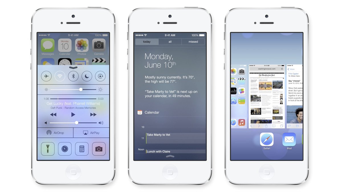Apple Hub tweet media