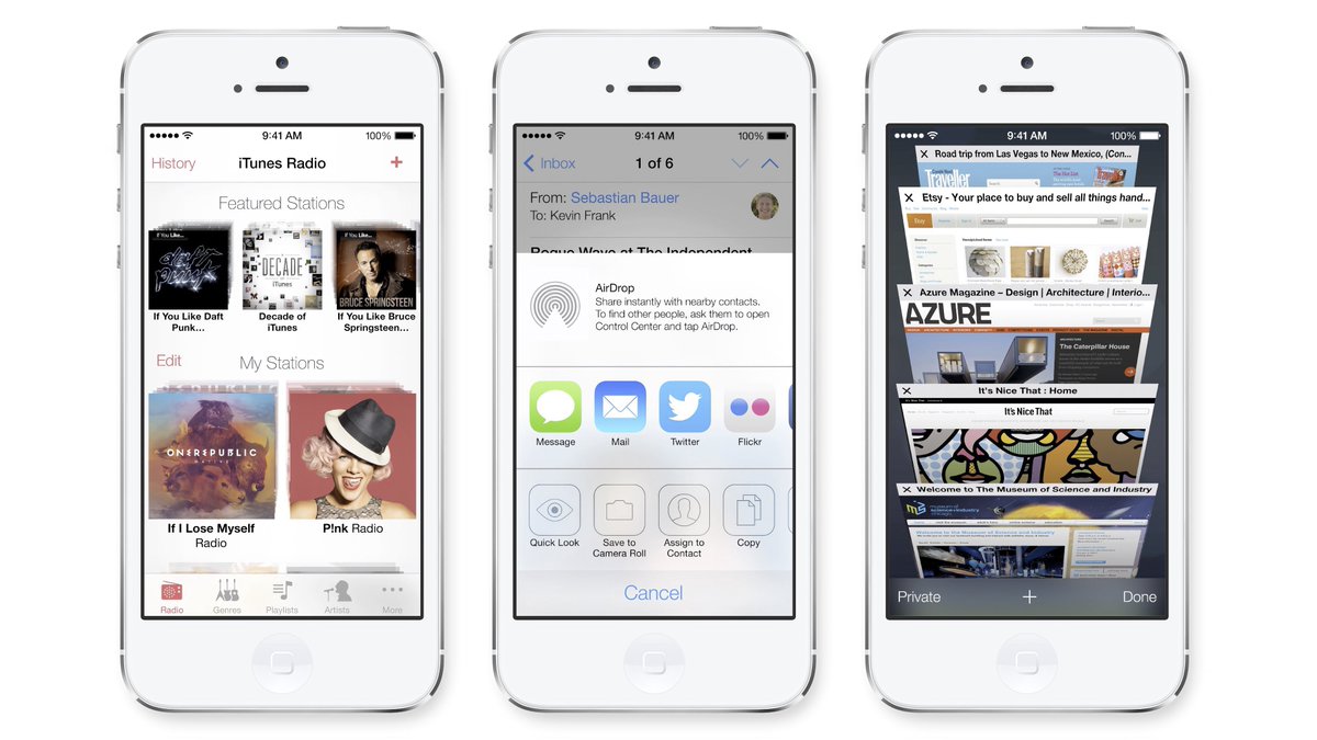 Apple Hub tweet media