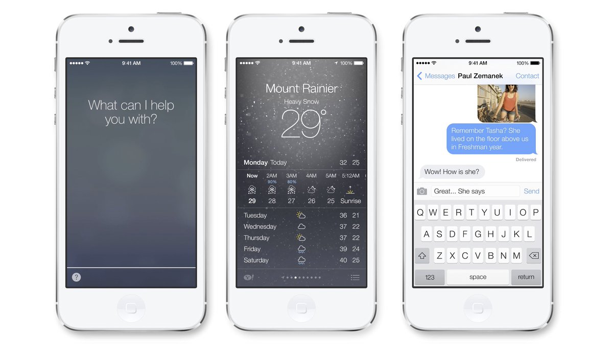 Apple Hub tweet media