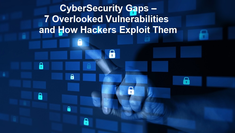 UNAPEN's tweet photo. Why Do We Keep Seeing These CyberSecurity Gaps in Businesses?
- No budget
- No resources
- No employee awareness training
- Delays in applying security updates
- Blind trust in your IT vendor, assuming you're protected
- No periodic cyber assessments 
https://t.co/gUNNf6vRCh https://t.co/6Qb6u2Ln5z