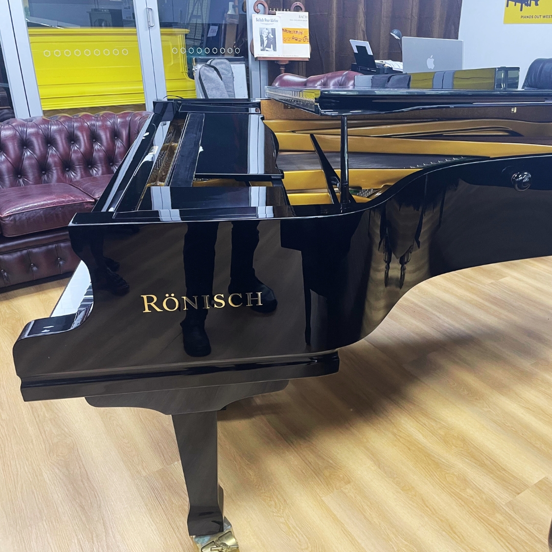 WertheimPiano's tweet image. Where Music Comes To Life 🎵

Choose your musical companion at Pianos Out West.

Pianos Out West

📍 Unit 1/22-30 Wallace Ave Point Cook, VIC 3030

#PianosOutWest #Pianos #Classix #GrandPianos
