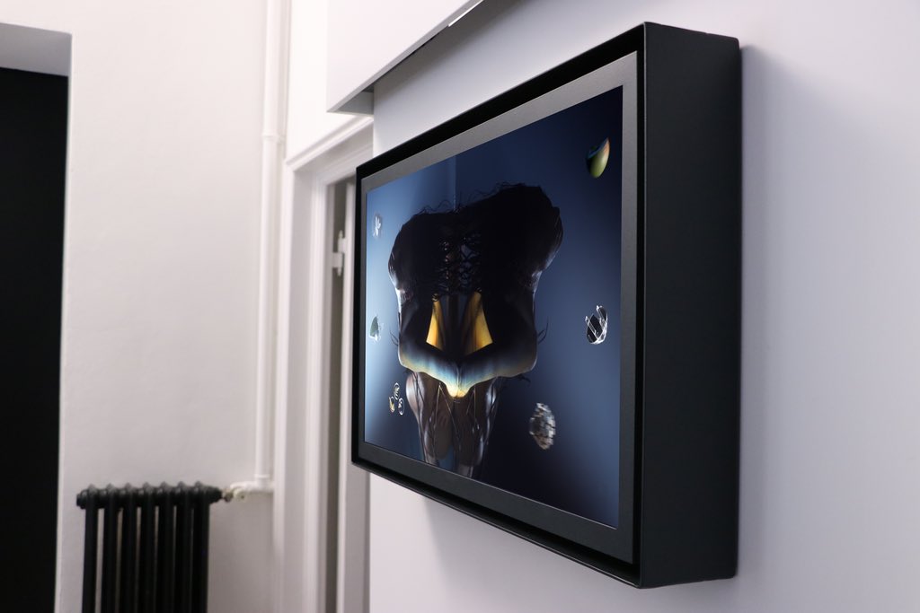 David Golzio 🌼 (@deversteel) on Twitter photo “6+1 Ricordi”
Have you ever seen the work at <a href="/CinelloOfficial/">cinello.official</a> as a unique digital authenticated copy, under the precious curation of <a href="/SerenaTabacchi/">Serena Tabacchi</a> ? “6+1 Ricordi”
Have you ever seen the work at <a href="/CinelloOfficial/">cinello.official</a> as a unique digital authenticated copy, under the precious curation of <a href="/SerenaTabacchi/">Serena Tabacchi</a> ?