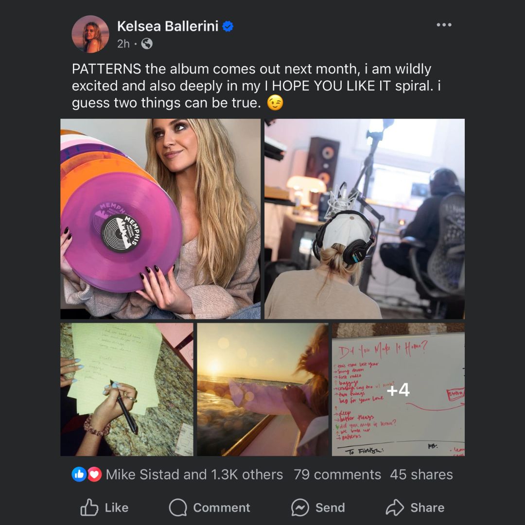 Memphis Record Pressing tweet media