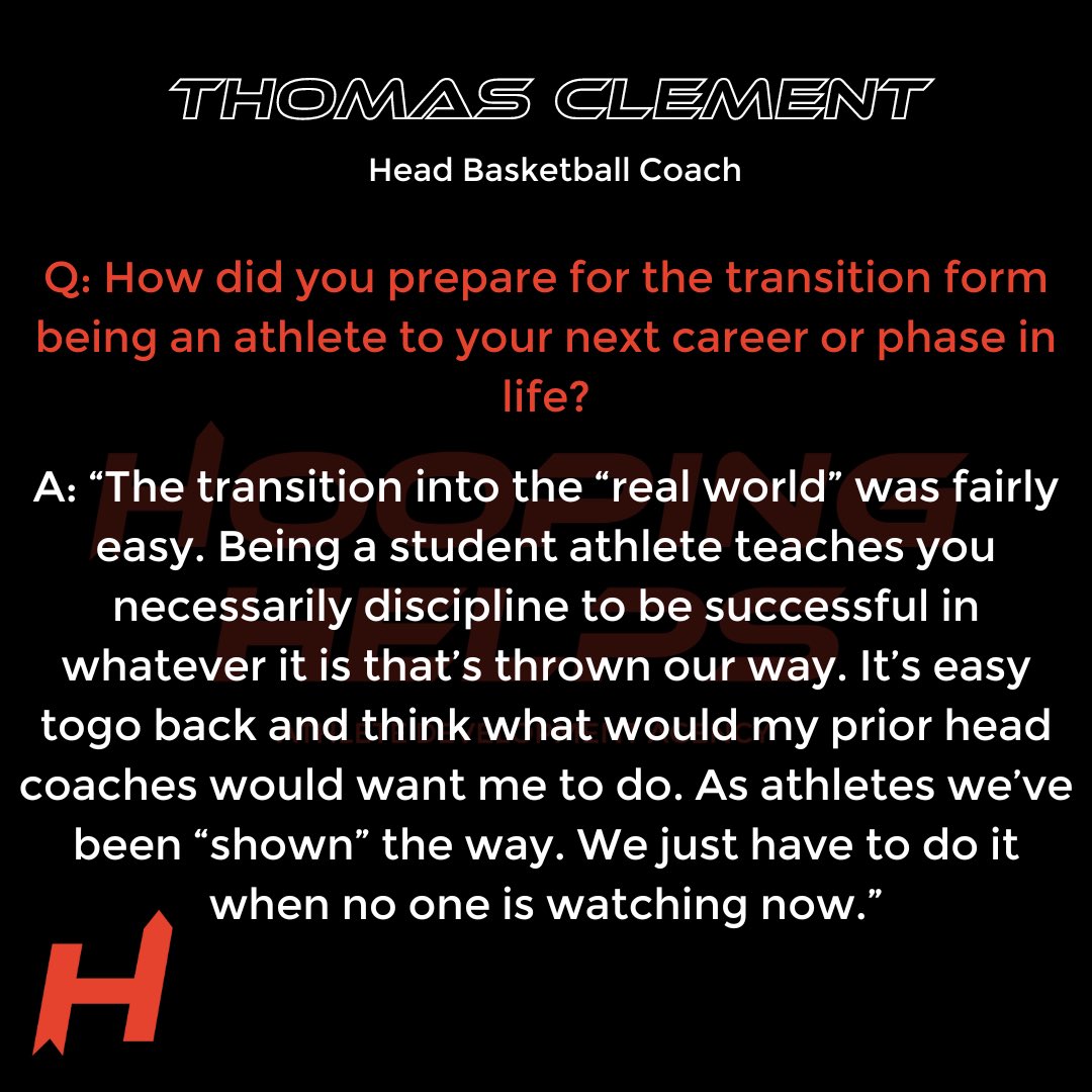 Hooping Helps tweet media