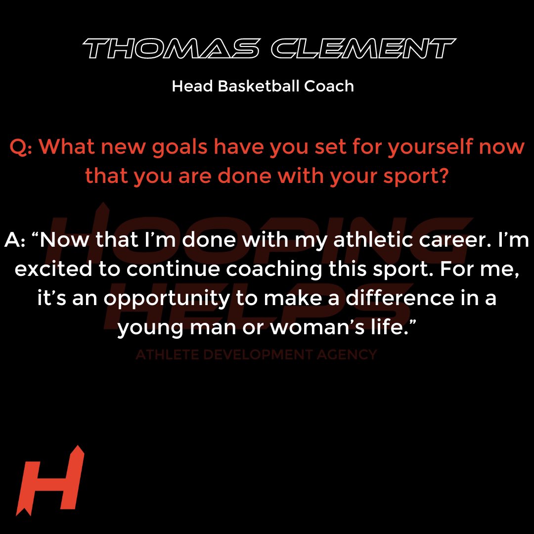 Hooping Helps tweet media