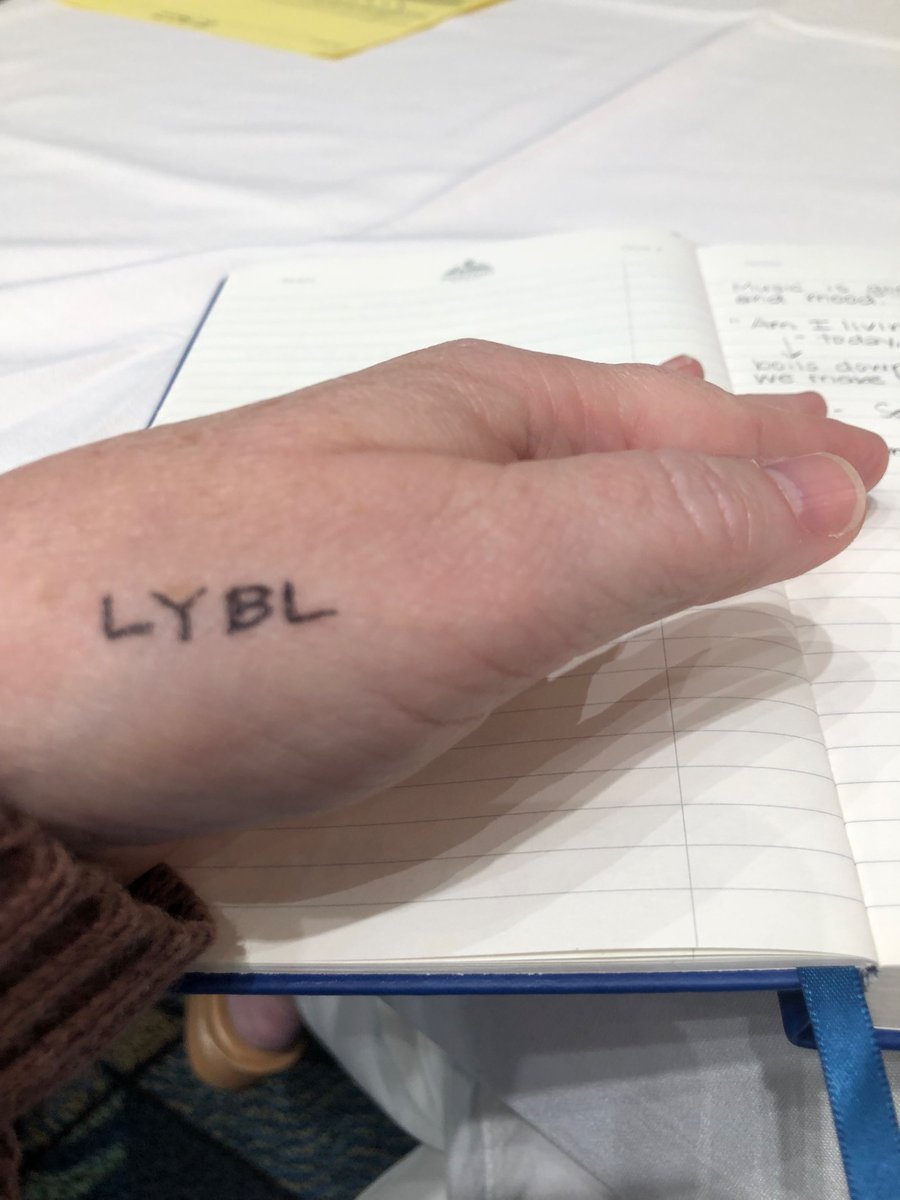Penny Doerflinger, Ed.S (@padoerflinger) on Twitter photo “Live Your Best Life” We cannot be the best for students if we aren’t taking care of ourselves.
<a href="/MarzanoResource/">Marzano Resources</a> <a href="/THBoogren/">Tina H. Boogren, PhD</a> <a href="/VeronicaBayles/">Dr. Veronica Bayles</a> “Live Your Best Life” We cannot be the best for students if we aren’t taking care of ourselves.
<a href="/MarzanoResource/">Marzano Resources</a> <a href="/THBoogren/">Tina H. Boogren, PhD</a> <a href="/VeronicaBayles/">Dr. Veronica Bayles</a>