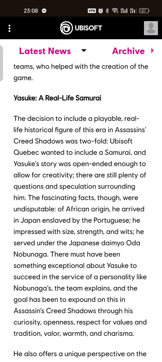 xon_eggs's tweet photo. @MikeBoomie @tomiteus @CEOoFMutsuki - Yeah making a game about The Holocaust and telling it's fictional would be fine because it's just a game anyways
- Just like claiming "real life black samurai" and murdering japanese people in a videogame will not bothering anyone especially the japanese at all :)) https://t.co/3pjW2HkrS1