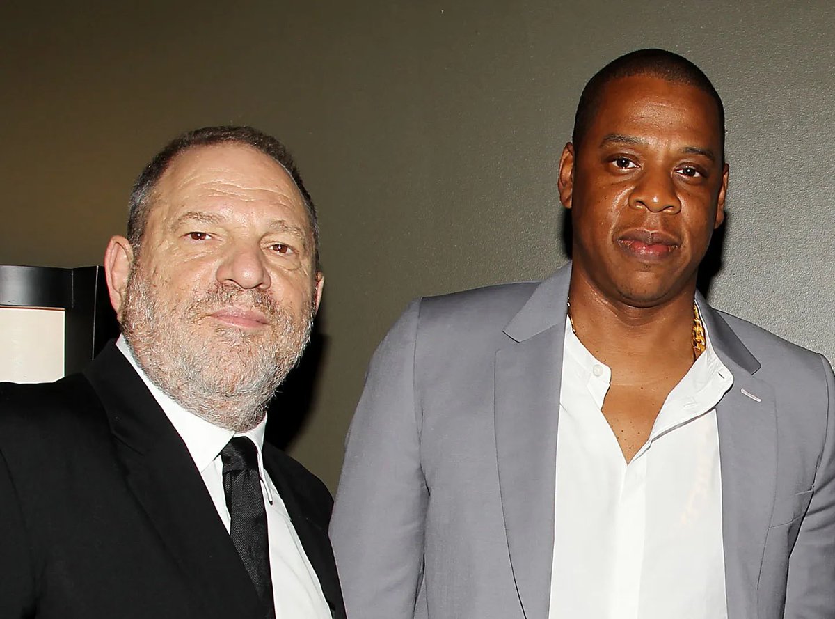mannypul8r's tweet photo. @mamajoycewighoe @hndrnxnick @ayywalker remember when the diddy rumors were “just speculation”? the harvey rumors? the r kelly rumors?
here is jay-z speaking about meeting beyoncé as a CHILD. notice how he doesn’t say, “no, she was a child.” he’s smirking, like a pedo. a grown man nearing his 40s mind you. https://t.co/7HVZtQCgCT