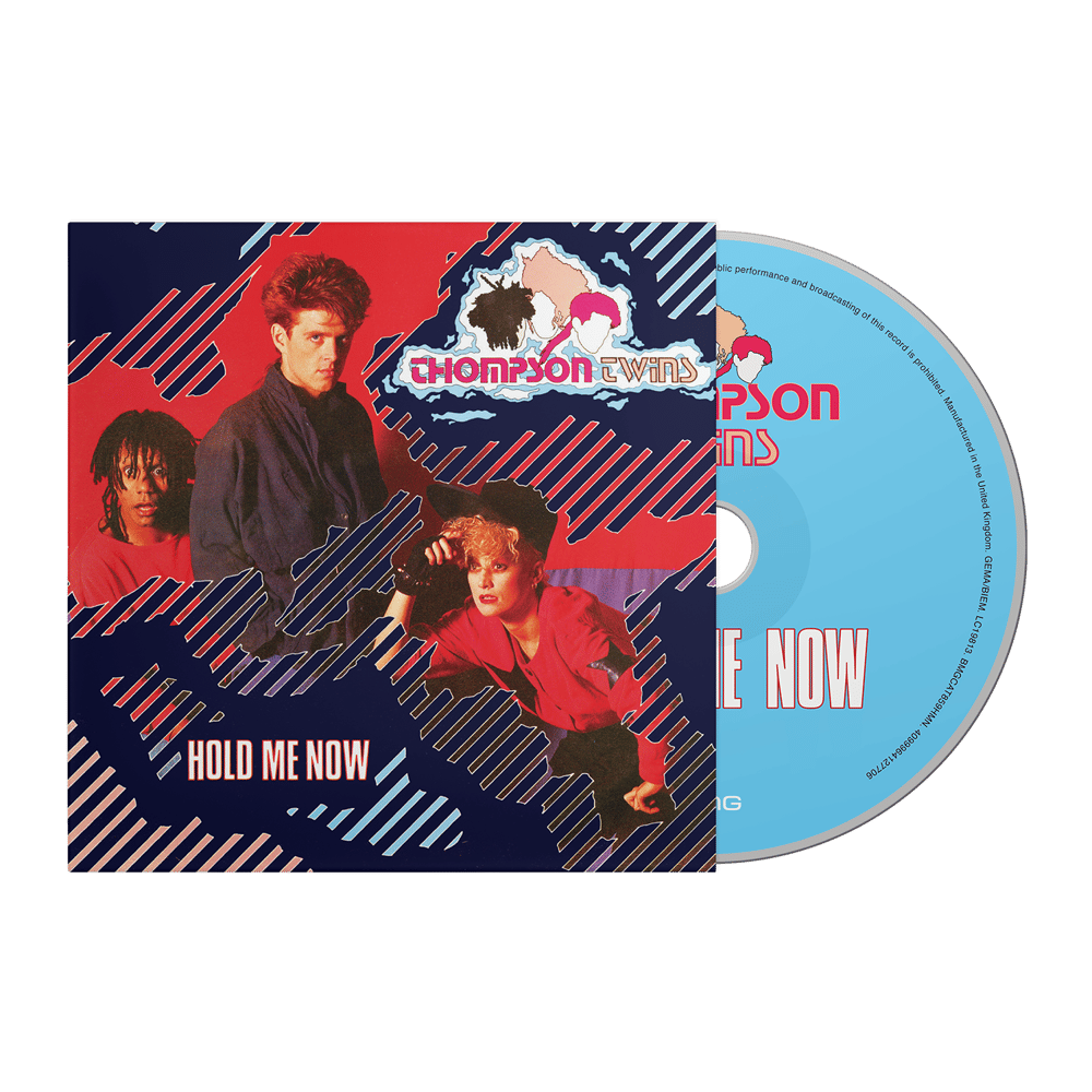 BootedGay71's tweet photo. It is finally happening #ThompsonTwins #IntoTheGap 40th Anniversary Edition. Released 08/11/24 on Deluxe CD and Red Vinyl and a new #HoldMeNow CD Single 🎉🎉
Pre-order now: https://t.co/nJNH9Q9ezb
So excited and happy this is finally being released @TomBaileyTour https://t.co/m89wBr4ZmH