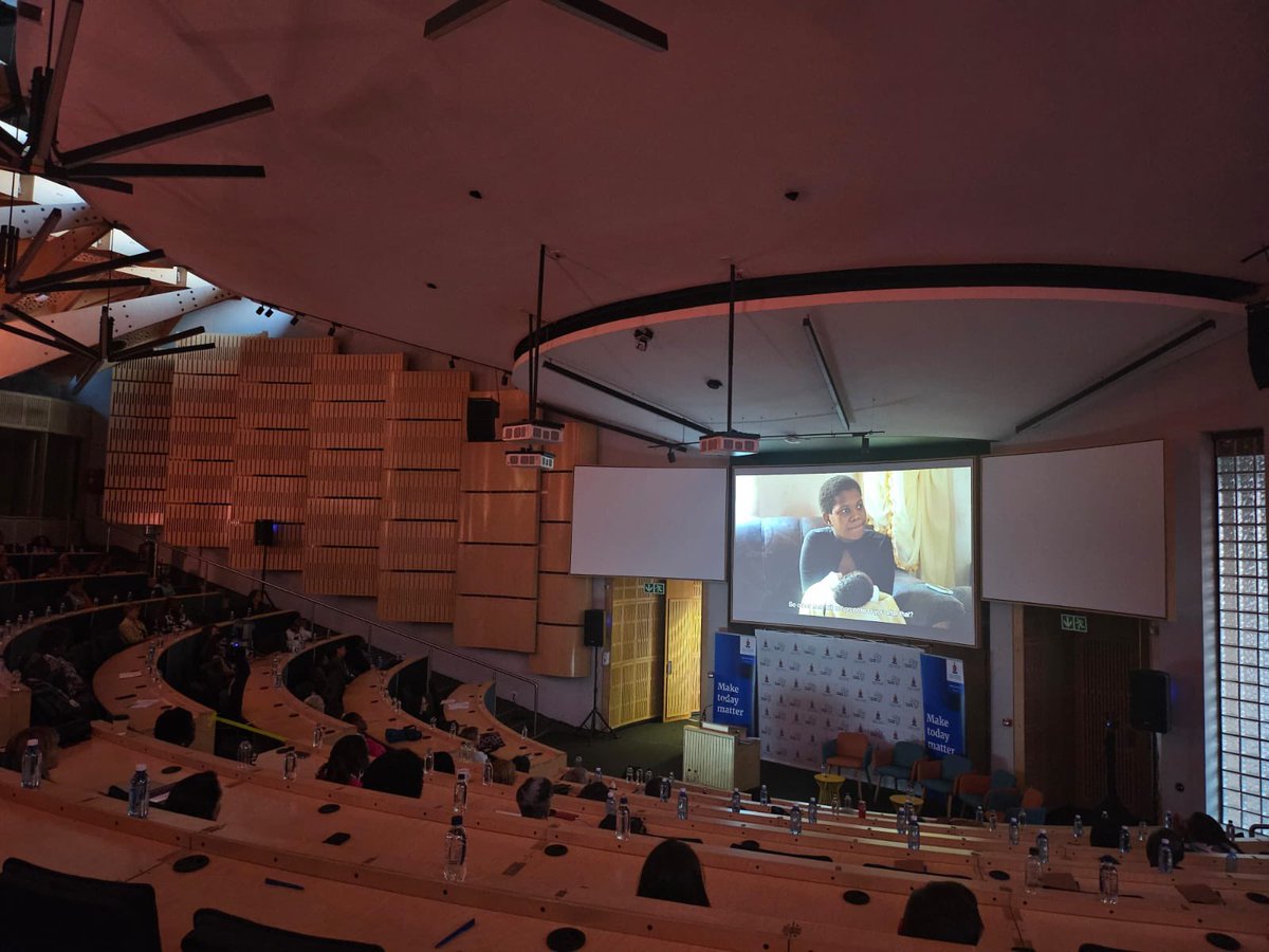 Re-worlding Reproduction Conference tweet media