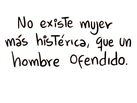 Miércoles. 😜