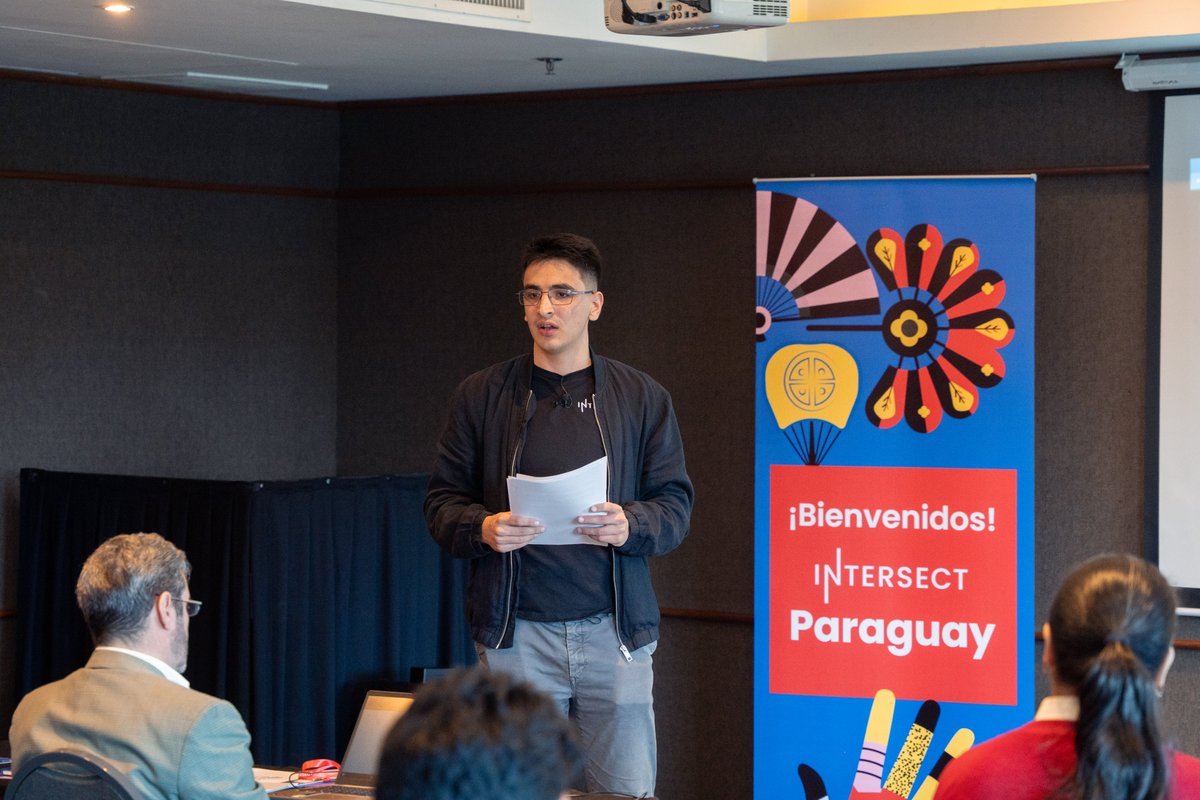 CalebMontiel_'s tweet photo. Running for Intersect Committee

After thoughtful consideration, I am excited to announce my candidacy for Intersect's Membership and Community Committee in the upcoming elections.

Since becoming more active in this ecosystem, I have discovered a deep passion for community building, education, and advocating for Cardano's adoption. This role aligns perfectly with my background in account management and sales. Additionally, as a Cardano Ambassador and DRep, I have demonstrated my serious commitment to the Cardano ecosystem.

I am also the founder of @Cardanocuration, a project on Cardano that aims to highlight and provide visibility to smaller projects building on our chain. Furthermore, I am part of the true Cardano community in Paraguay, @Cardano_PY, where we are actively working to promote Cardano adoption in a country with immense potential.

If you believe I would be a valuable addition to this committee, please consider supporting me in the upcoming elections from October 4th to the 18th.