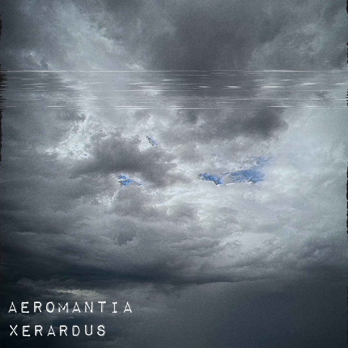 “Aeromantia” se estrena este viernes 20 de septiembre. En esta canción me propuse explorar sonidos profundos de sintetizadores y utilizar herramientas digitales para las texturas y paisajes 🌬️⛰️.
Pre-guardar: hypeddit.com/wdtkd3 🔗 👈🏽.

#xerardus #aeromantia #postrock