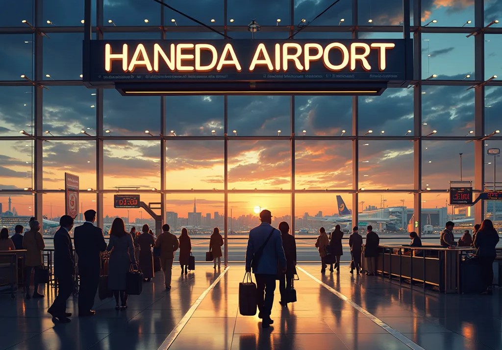 WorldTrendsHub's tweet photo. Discover Haneda Airport's rich history, its impact on the environment, and its efforts towards sustainability.

https://t.co/y8xtjZZFqG

#wth #worldtrendshub #HanedaAirport #TokyoHaneda #HanedaTravel #JapanAviation #HanedaFlights #TokyoAirport #JapanTravel #HanedaJourney https://t.co/77563OSmtH