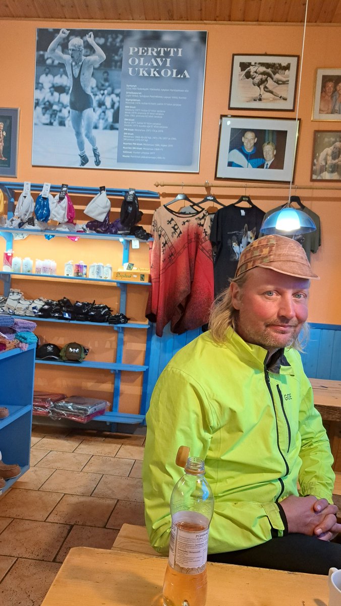 #ruska2024kiveliön fisu korkattu ja leimattu