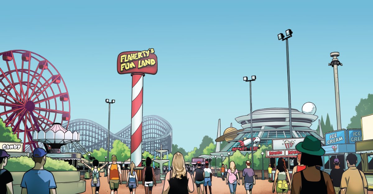 Bullet Adventures #6 is LIVE!

Come join the fun :)

kickstarter.com/projects/altru…