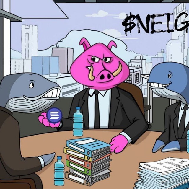 The Idea of <a href="/NeighborBoris/">$NEIGHBOR BORIS</a> going to Multi Milli Mcap is not a matter of if but WHEN

Apart from Ads, Boost and Reddit Advertising going strong

CEX Listings are also on the way, you need to get in now!!

CA Fsg7oFawNgveqKApFtQEBinHfd93Hr3rTjBwRdsoo9ti